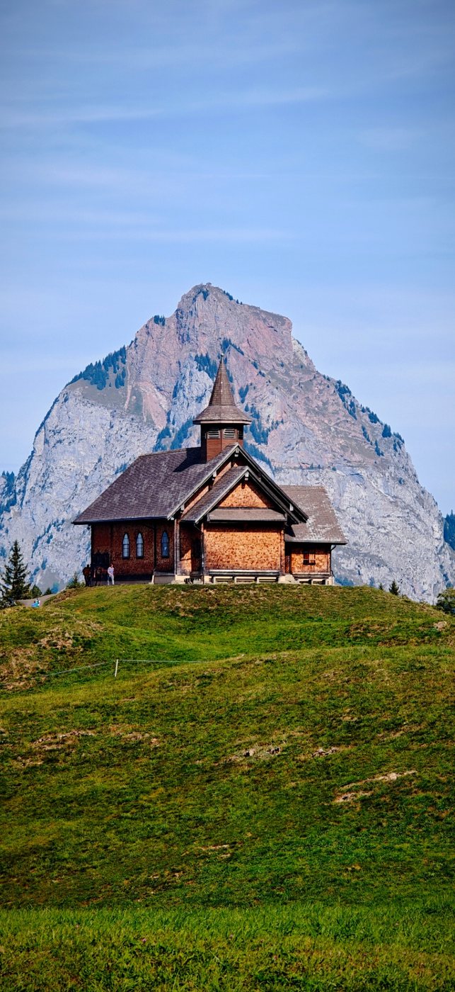 Stoos · Schwyz — Switzerland
