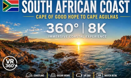 South African Coast