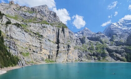 Oeschinensee