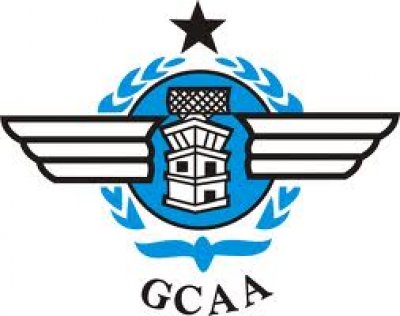 GCAA — Ghana Civil Aviation Authority