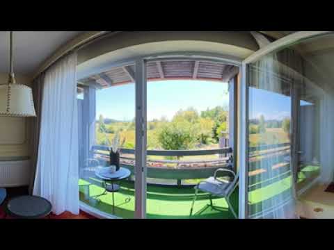Hotel Birkenmoor 360° Einblick