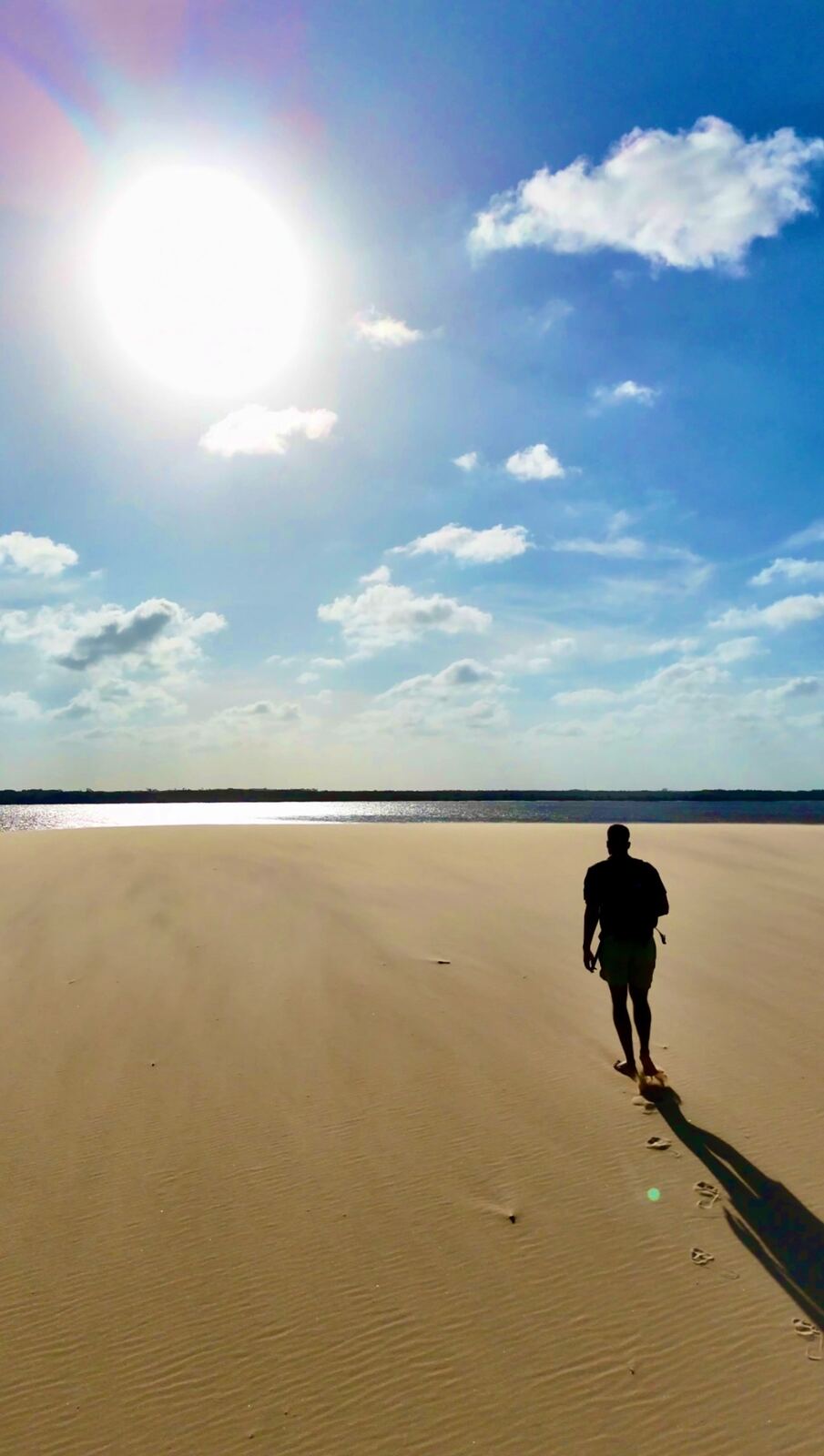 Zanzibar landscape