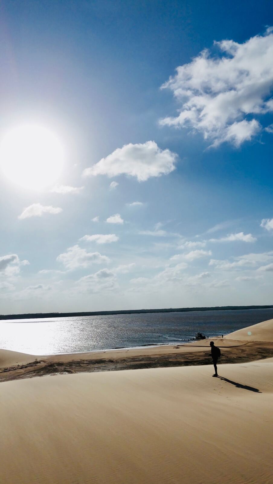 Ghana landscape