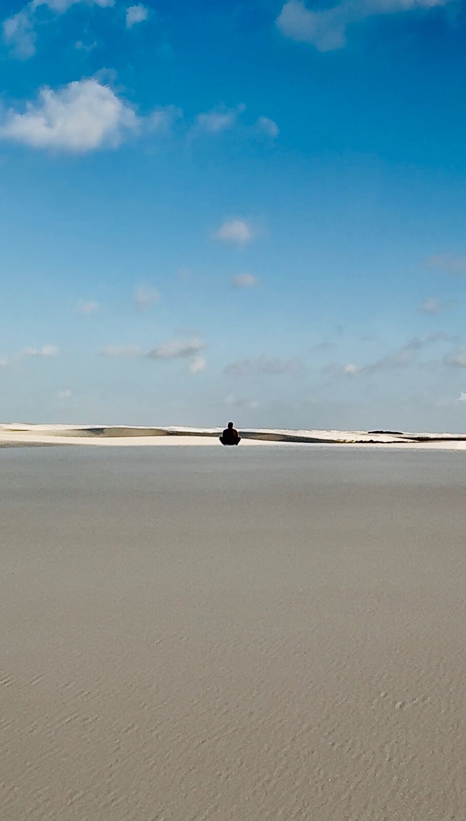 Tanzania landscape