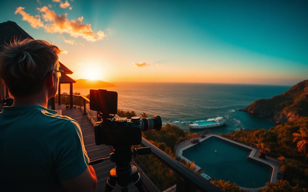 Reference imagery for tourism and destination experiences